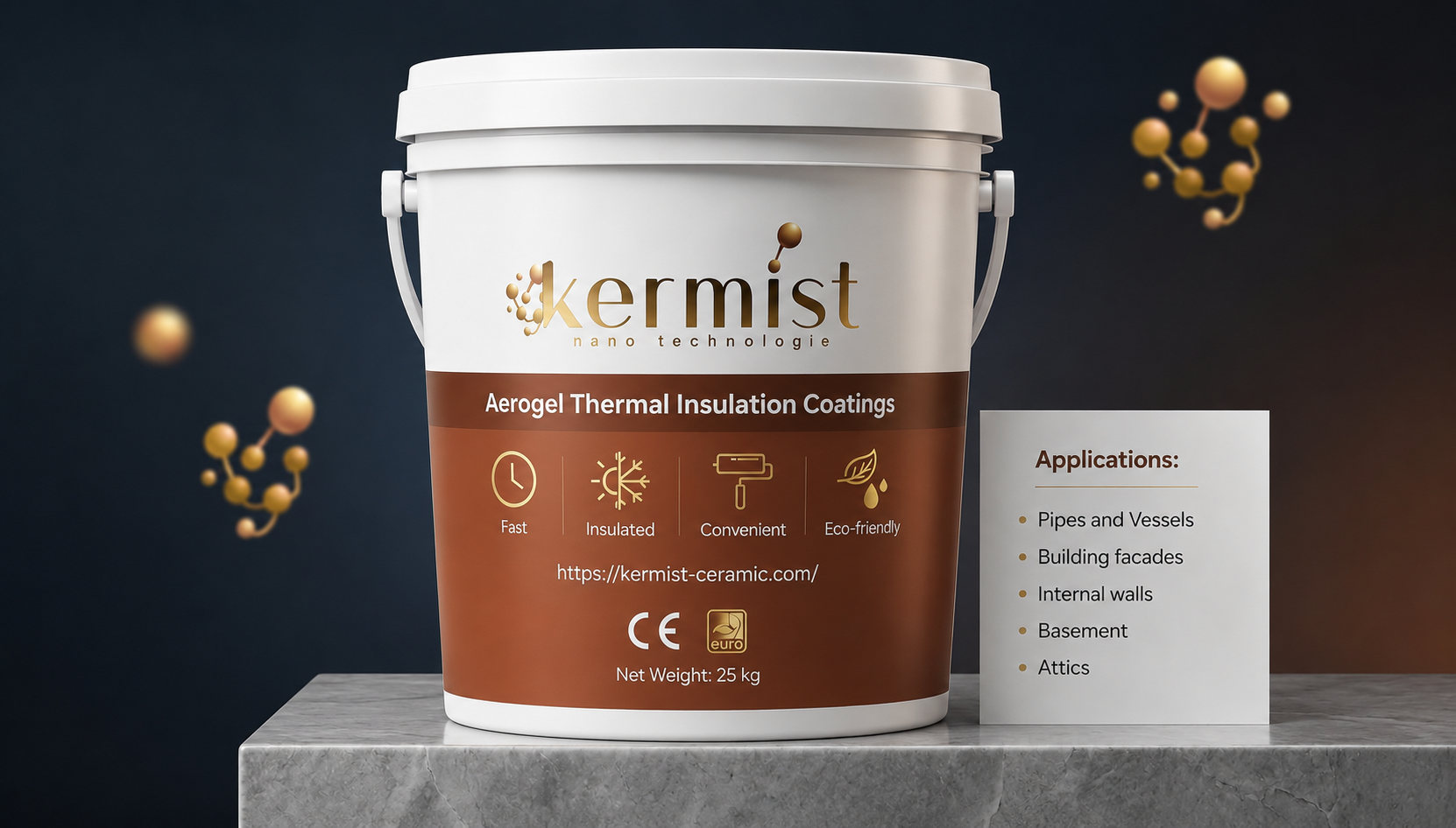 Kermist AeroCoat